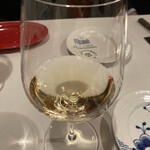 Saramanje Do Kajino - 白ワイン