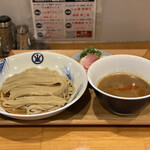 中華蕎麦 生る - 