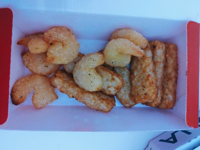 PIZZA-LA Kannanano Kataten photo 3