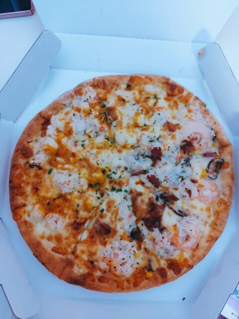 PIZZA-LA Kannanano Kataten photo 2