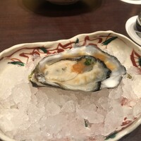 鮨　日本橋　鰤門 - 
