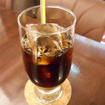 アイスコーヒー