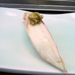 一鮨 - たらばがに