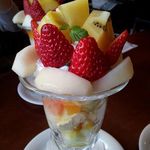 フルーツガーデン シン・サン - 