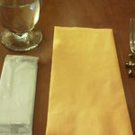 トラットリア フィオリトゥーラ - 201212　Fioritura　初期Settingです