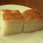 トラットリア フィオリトゥーラ - 201212　Fioritura　ランチ共通品（フォカッチャはお替り自由！