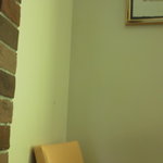 トラットリア フィオリトゥーラ - 201212　Fioritura　それでは・・・座席からぐるり旅（左手）