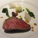 オステリア・オリエーラ - アフター！(笑)