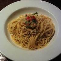 オステリア・オリエーラ - ラグーのパスタ