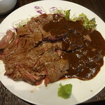 キャトルラパン - 