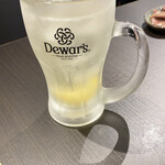 塩ホルモン 周吾 - 