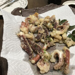 鮨 寿海つばさ - 