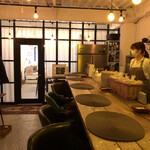 Cafe au lait Tokyo - 