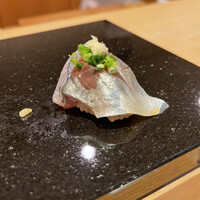 鮨 志の助 - 