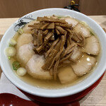 らーめん 七彩飯店 - 