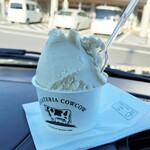 GELATERIA COWCOW - 