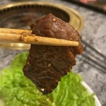 川崎名物 炭火焼肉 食道園 - いただきマウス