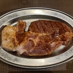 七輪焼肉やまや - 国産デジロース