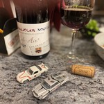 川崎名物 炭火焼肉 食道園 - ボジョレはなんか…