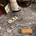 川崎名物 炭火焼肉 食道園 - イマイチな感じ