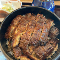 ひつまぶし名古屋備長 大名古屋ビルヂング店 - 