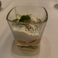 トラットリア トペ - 