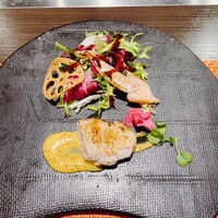 銀座のステーキ 銀座本店 - 