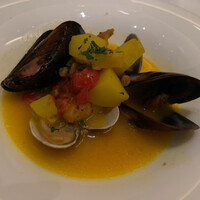 トラットリア トペ - 