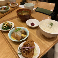 京都石塀小路豆ちゃ 有楽町 - 