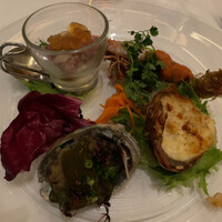 トラットリア トペ - 