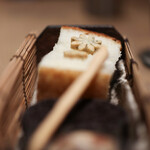 Itsuki - ２０２１年１２月再訪：自家製パン☆