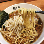 麺ロード - 