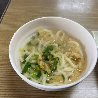 うどんの一平_0
