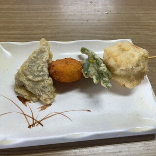 うどんの一平_1