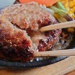 Satou No Suteki - 肉汁ブシャー