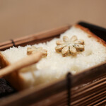 Itsuki - ２０２１年１２月再訪：自家製パン☆