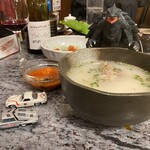 川崎名物 炭火焼肉 食道園 - も狙っているヤツ