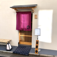 戸越銀座 鮨 ばんど - 外観