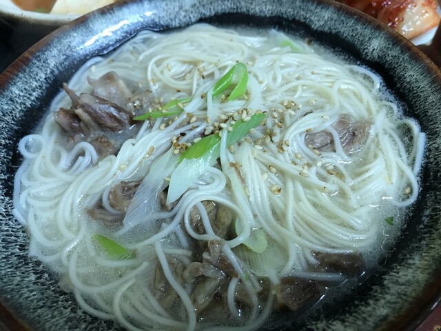 Seoul Shokudo photo 4