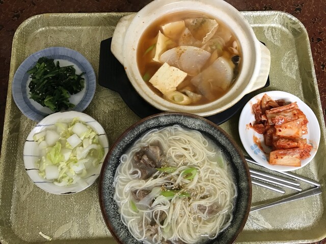 Seoul Shokudo photo 5