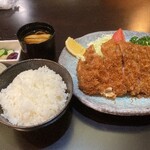 Tonkatsu Niimura - 