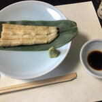 うなぎ・日本料理 ゑびす家 - 