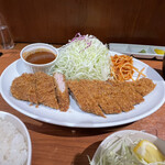 Tonkatsu Sakuratei - 