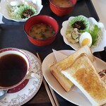 モナミ - 料理写真: