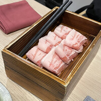 すぎ乃 麻布十番 - 
