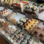 patisserie SYANTEI - 