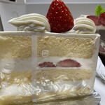 patisserie SYANTEI - 