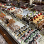 patisserie SYANTEI - 