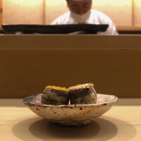日本橋蛎殻町 すぎた - 