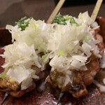 Kushiyaki Juudan - 